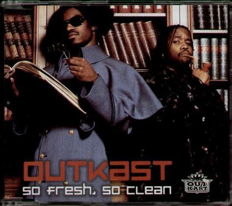 so fresh so clean lyrics|outkast so fresh clean live.